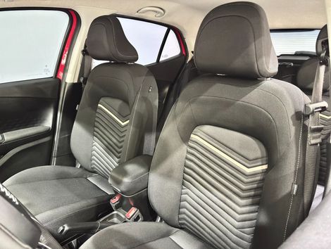 Fiat PULSE AUDACE 1.0 Turbo 200 Flex Aut.