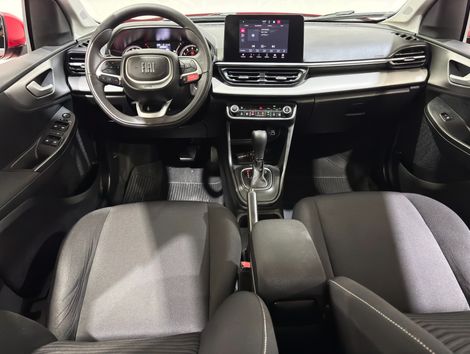 Fiat PULSE AUDACE 1.0 Turbo 200 Flex Aut.