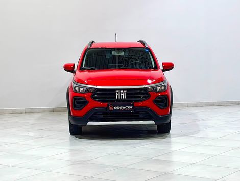 Fiat PULSE AUDACE 1.0 Turbo 200 Flex Aut.