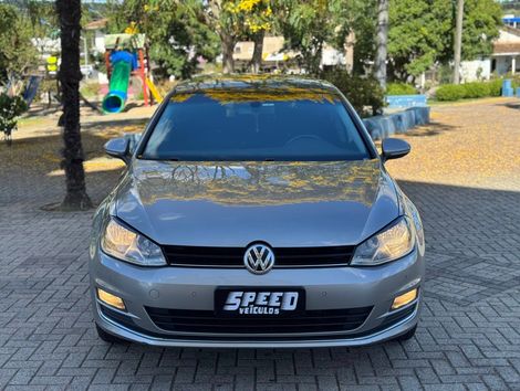VolksWagen Golf Highline 1.4 TSI 140cv Aut.