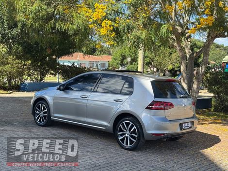 VolksWagen Golf Highline 1.4 TSI 140cv Aut.