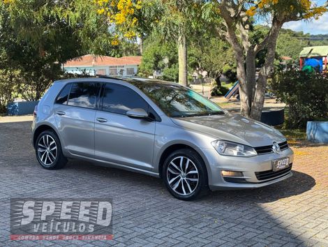 VolksWagen Golf Highline 1.4 TSI 140cv Aut.