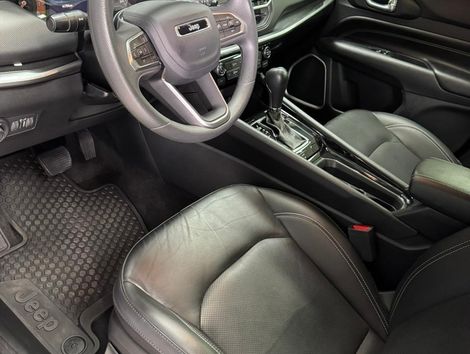 Jeep COMPASS SPORT T270 1.3 TB 4x2 Flex Aut.