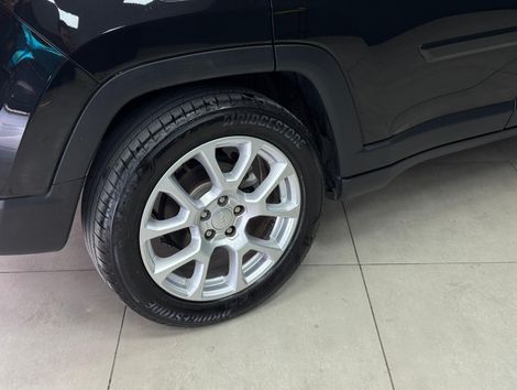 Jeep COMPASS SPORT T270 1.3 TB 4x2 Flex Aut.