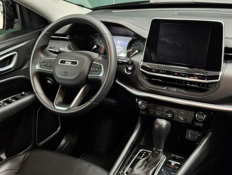 Jeep COMPASS SPORT T270 1.3 TB 4x2 Flex Aut.