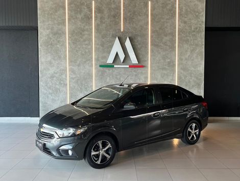 Chevrolet PRISMA Sed. LTZ 1.4 8V FlexPower 4p