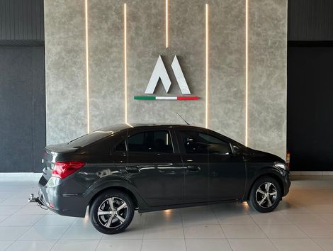 Chevrolet PRISMA Sed. LTZ 1.4 8V FlexPower 4p