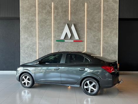 Chevrolet PRISMA Sed. LTZ 1.4 8V FlexPower 4p