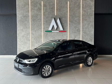 VolksWagen VIRTUS TSI 1.0 Flex 12V 4p Aut.