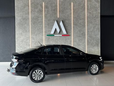 VolksWagen VIRTUS TSI 1.0 Flex 12V 4p Aut.