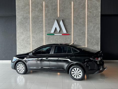 VolksWagen VIRTUS TSI 1.0 Flex 12V 4p Aut.