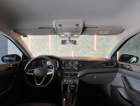 VolksWagen VIRTUS TSI 1.0 Flex 12V 4p Aut.