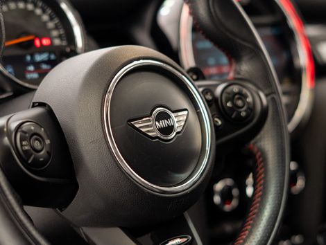 Mini COOPER S 2.0 Turbo 16V 5p Aut.