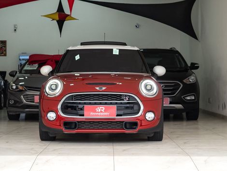 Mini COOPER S 2.0 Turbo 16V 5p Aut.