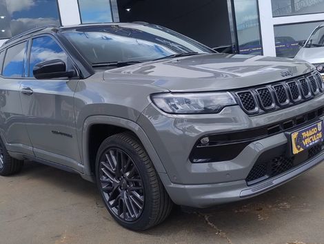 Jeep COMPASS LONG. T270 1.3 TB 4x2 Flex Aut.