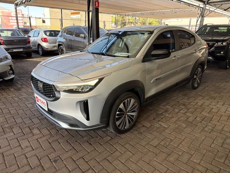 Fiat Fastback Audace 1.0 200 T. Flex Aut