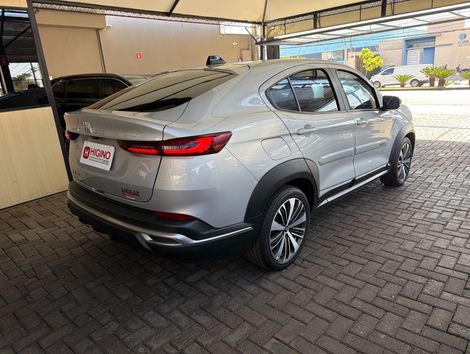 Fiat Fastback Audace 1.0 200 T. Flex Aut