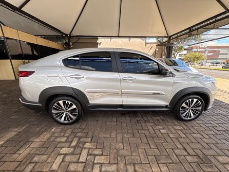 Fiat Fastback Audace 1.0 200 T. Flex Aut