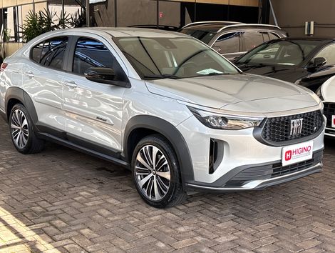 Fiat Fastback Audace 1.0 200 T. Flex Aut