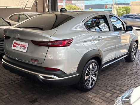 Fiat Fastback Audace 1.0 200 T. Flex Aut