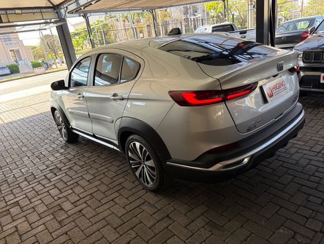 Fiat Fastback Audace 1.0 200 T. Flex Aut