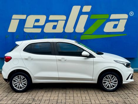 Fiat ARGO 1.0 6V Flex