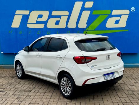 Fiat ARGO 1.0 6V Flex