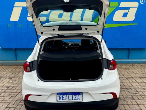 Fiat ARGO 1.0 6V Flex