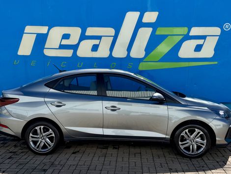 Hyundai HB20S Comfort Plus 1.0 TB Flex 12V Aut