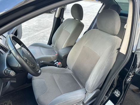 Nissan Sentra SR 2.0 Flex Fuel 16V Aut.