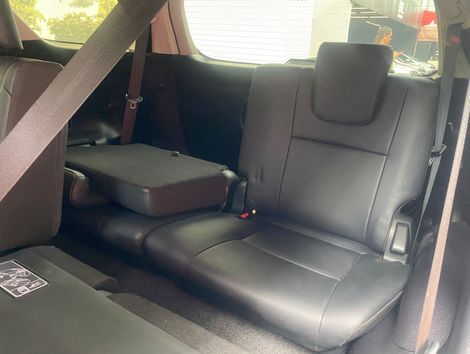 Toyota Hilux SW4 SRX Plat. 4x4 2.8 TB Die. Aut.