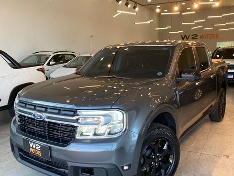 Ford Maverick Lariat FX4 2.0 EcoBoost Aut.