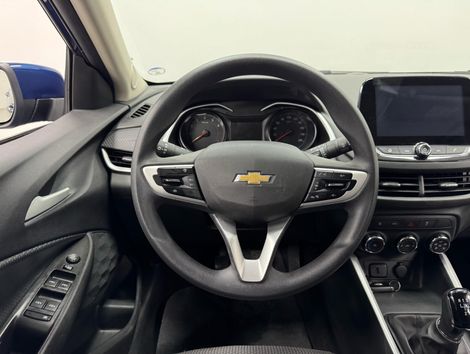 Chevrolet ONIX HATCH LT 1.0 12V Flex 5p Mec.
