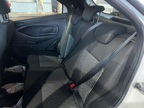 Ford Ka 1.0 SE/SE Plus TiVCT Flex 5p