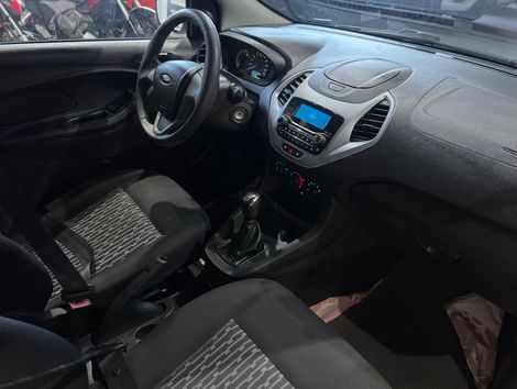 Ford Ka 1.0 SE/SE Plus TiVCT Flex 5p
