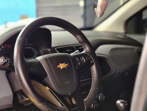Chevrolet ONIX HATCH LTZ 1.4 8V FlexPower 5p Mec.