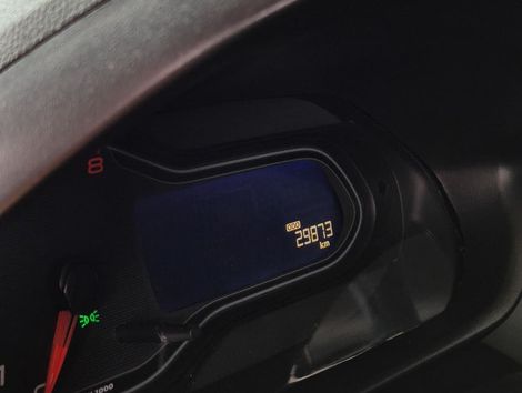 Chevrolet ONIX HATCH LTZ 1.4 8V FlexPower 5p Mec.