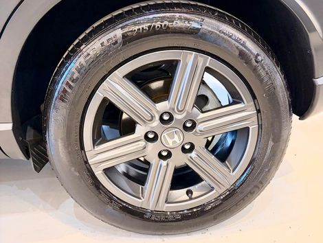 Honda HR-V EXL 1.5 Flex Sensing 16V 5p Aut.