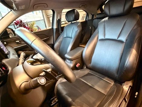 Honda HR-V EXL 1.5 Flex Sensing 16V 5p Aut.