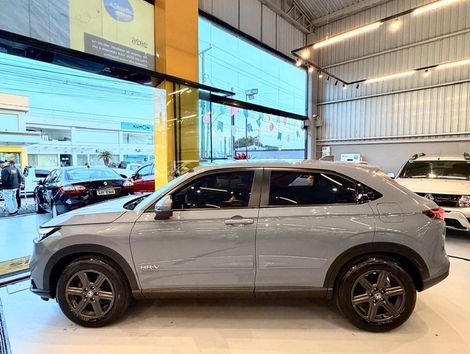 Honda HR-V EXL 1.5 Flex Sensing 16V 5p Aut.