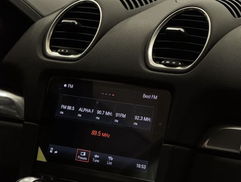 Porsche 718 Cayman 2.0 300cv