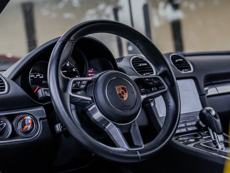 Porsche 718 Cayman 2.0 300cv