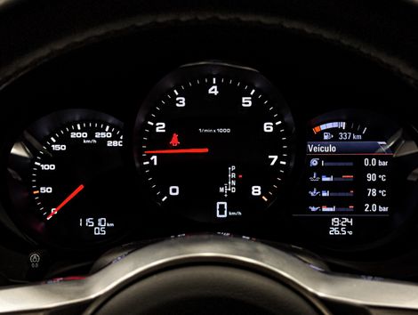 Porsche 718 Cayman 2.0 300cv