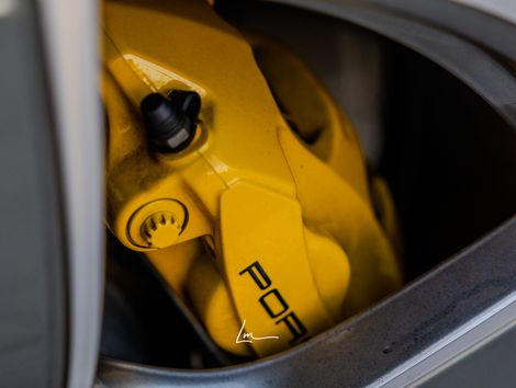 Porsche 718 Cayman 2.0 300cv