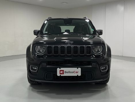 Jeep Renegade Long. T270 1.3 TB 4x2 Flex Aut.