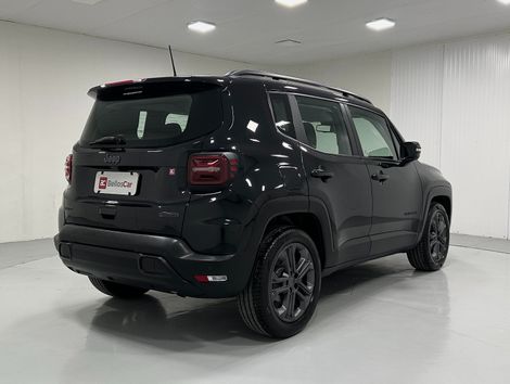 Jeep Renegade Long. T270 1.3 TB 4x2 Flex Aut.