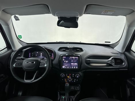 Jeep Renegade Long. T270 1.3 TB 4x2 Flex Aut.