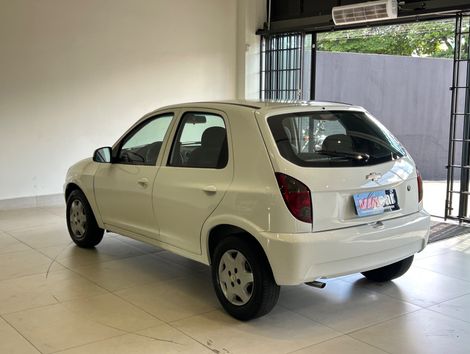 Chevrolet Celta Spirit/ LT 1.0 MPFI 8V FlexP. 5p