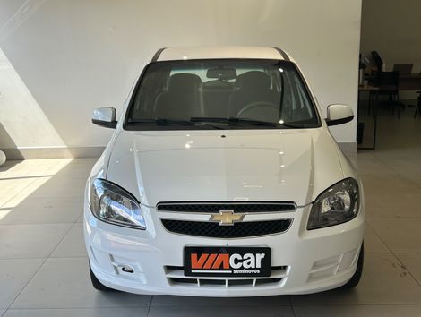 Chevrolet Celta Spirit/ LT 1.0 MPFI 8V FlexP. 5p