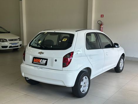 Chevrolet Celta Spirit/ LT 1.0 MPFI 8V FlexP. 5p